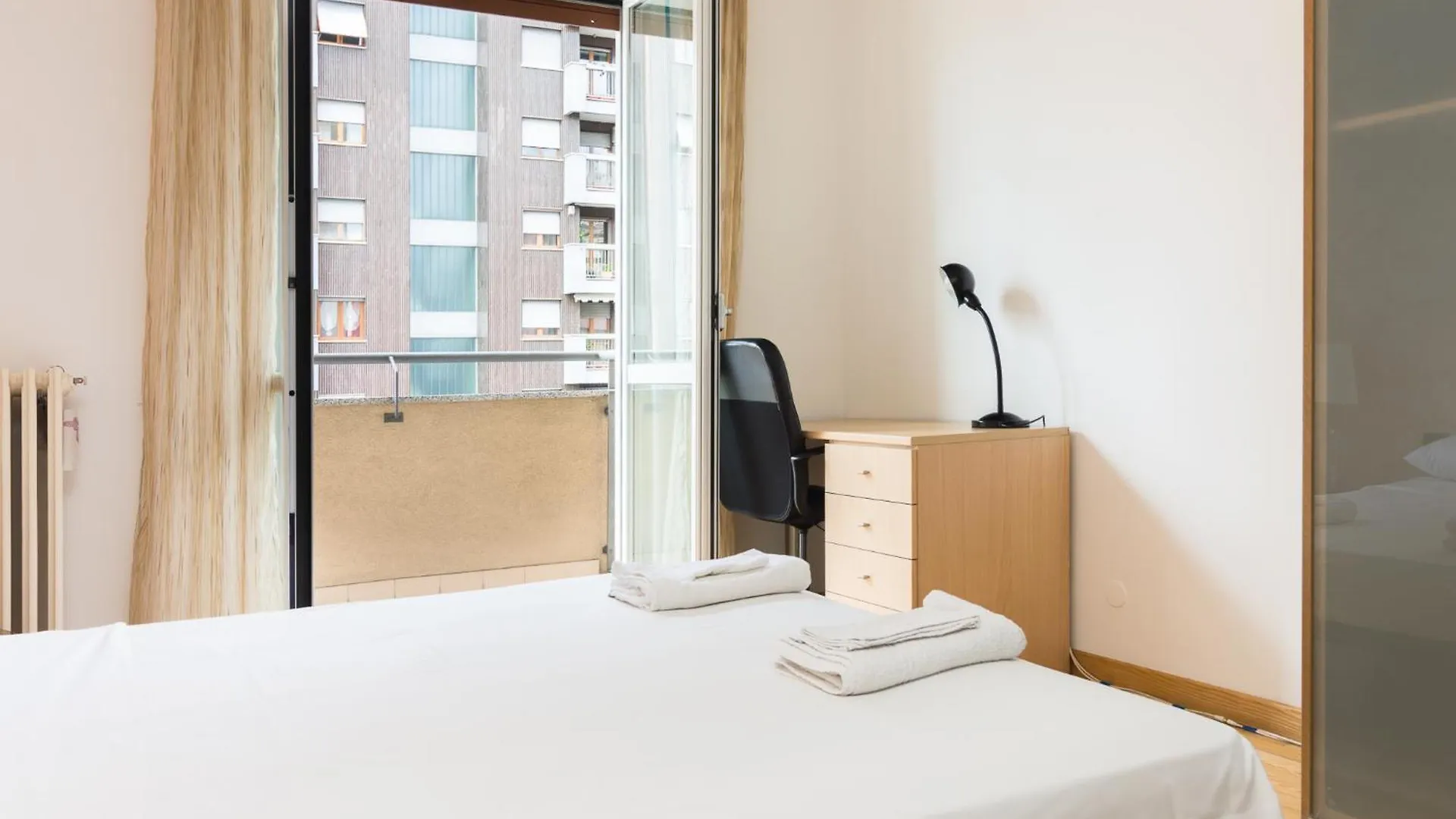 Apartment Bellissimo Appartamento Brenta Milan Italy