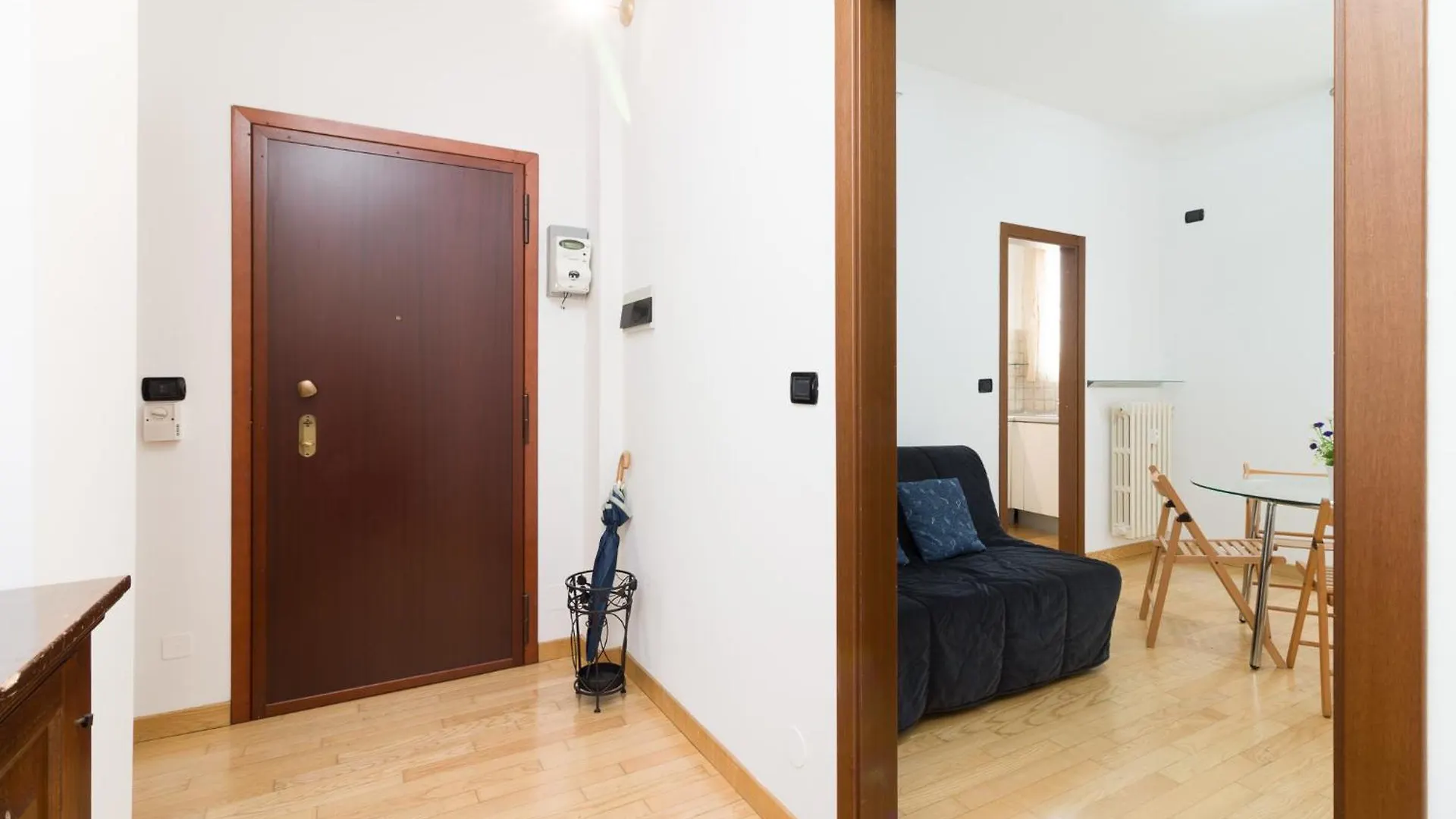 Bellissimo Appartamento Brenta Milan