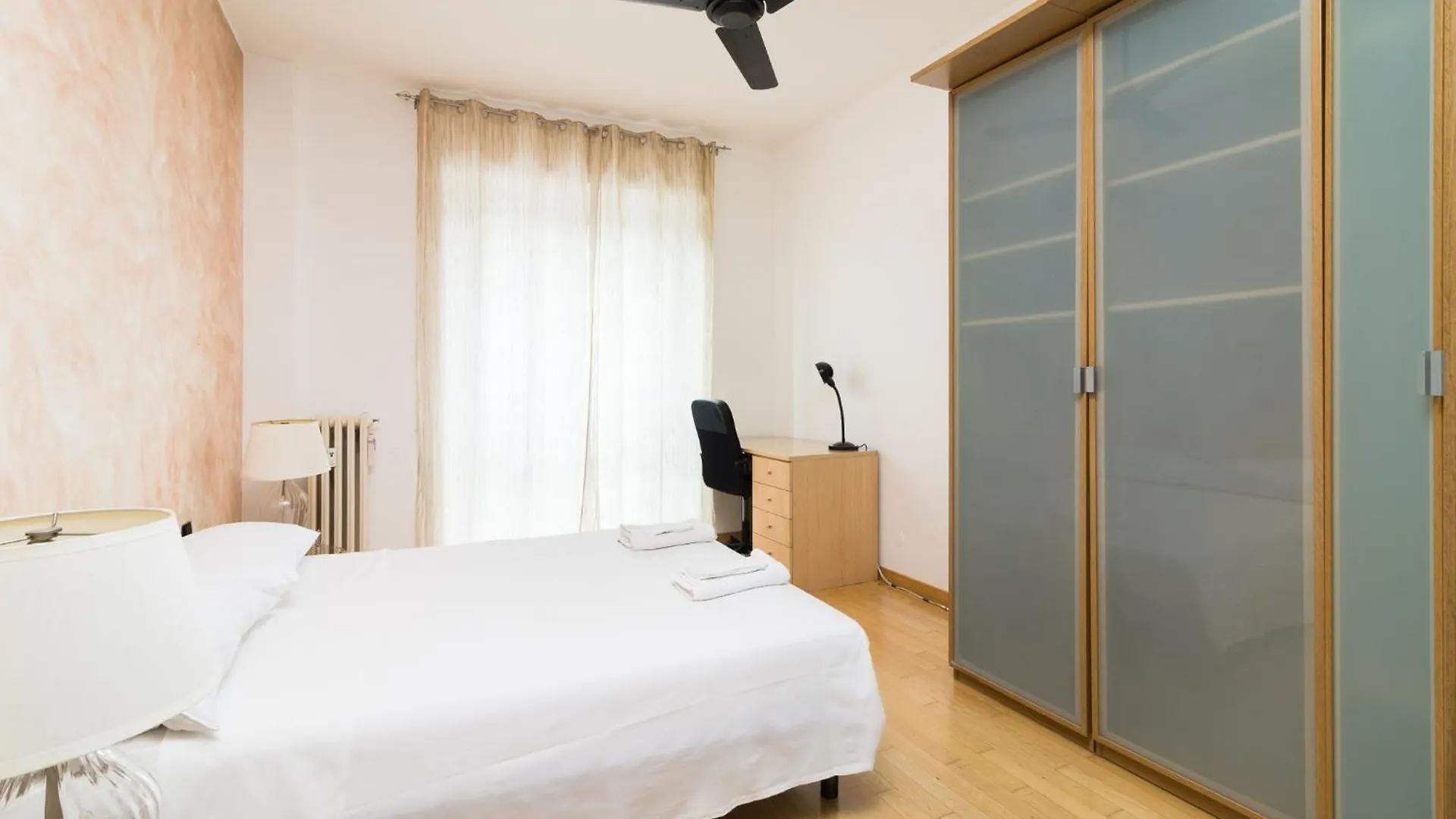 Bellissimo Appartamento Brenta Milan