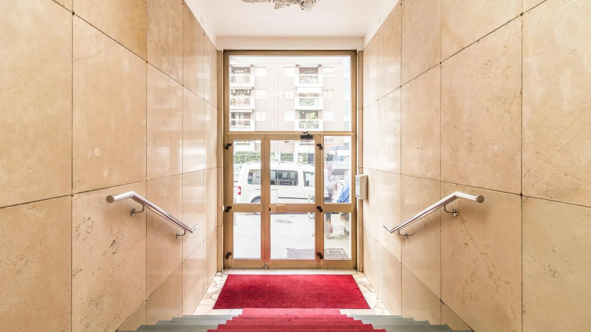 Bellissimo Appartamento Brenta Milan
