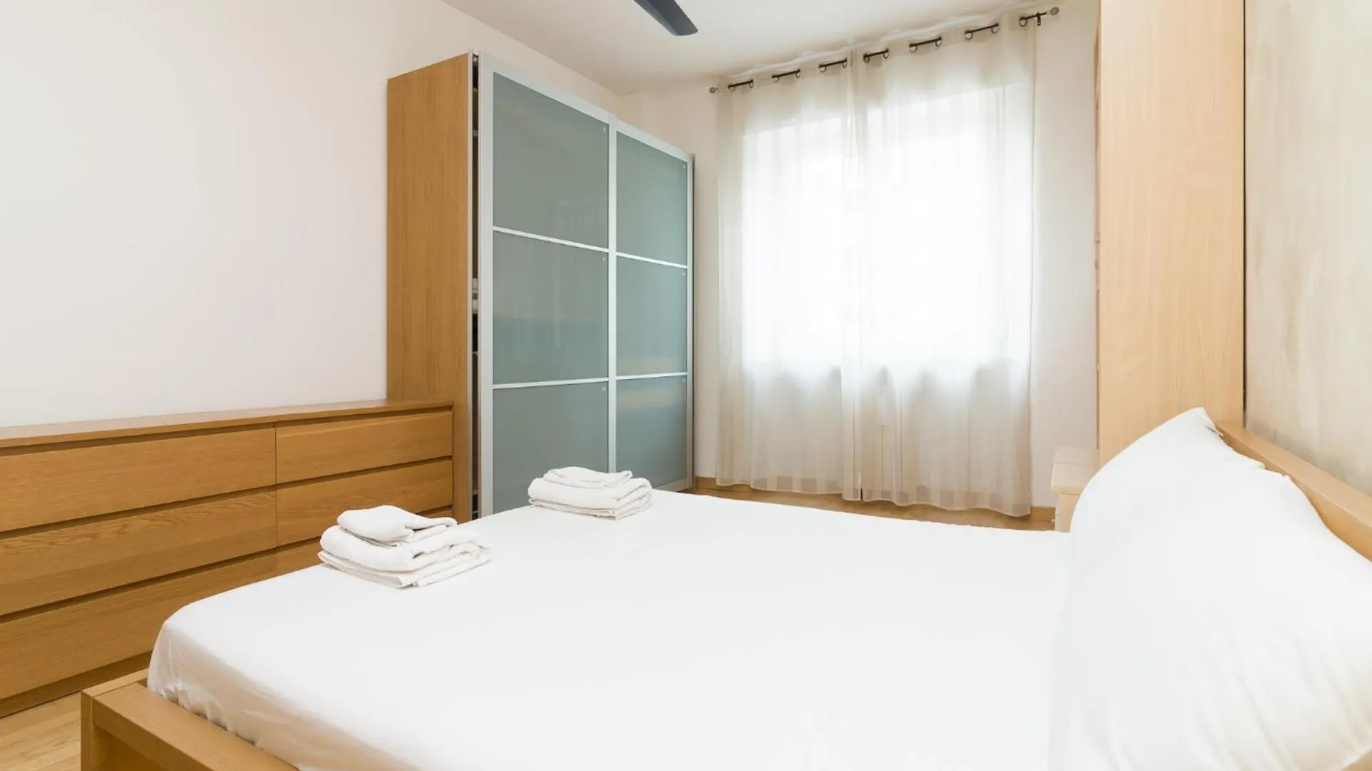 Bellissimo Appartamento Brenta Milan 0*,  Italy